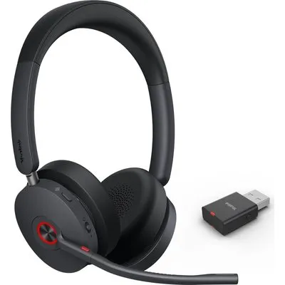 Yealink Headset WH68 Hybrid inkl. Ladeständer