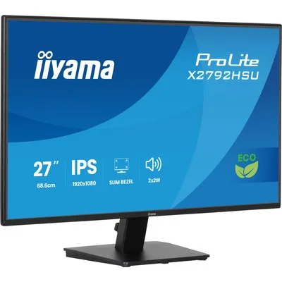 Iiyama X2792HSU-B1