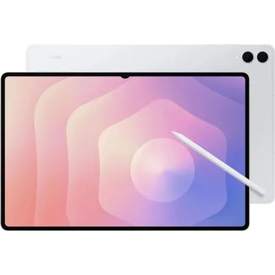Samsung Galaxy Tab S11 Ultra Wi-Fi Silver 14,6" WQXGA+ Display/ Octa-Core/ 12 GB RAM / 512 GB Speicher