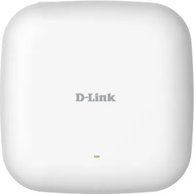 D-Link DAP-2662 WiFi 5 Access Point AC1200 Dualband, 1x Gigabit LAN, Nucleas Connect
