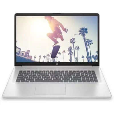 17-cn4130ng 17,3" FHD IPS, Intel Core 3 100U, 8GB RAM, 512GB SSD, FreeDOS