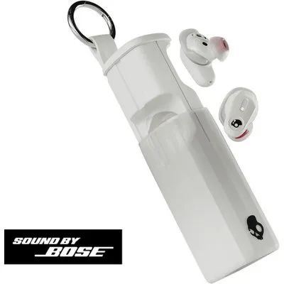 Skullcandy Method 360 in Bone