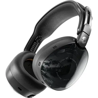 Skullcandy Aviator 900 ANC TWS Over Ear True Black