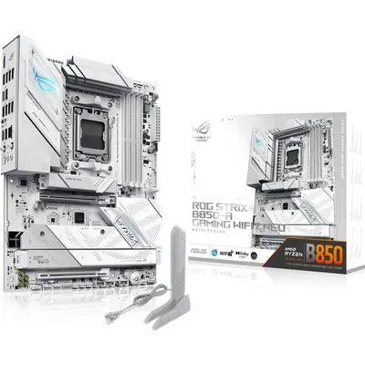 ASUS ROG STRIX B850-A GAMING WIFI7 NEO Mainboard Sockel AM5
