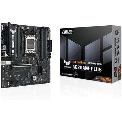 ASUS TUF Gaming A620AM-Plus Mainboard
