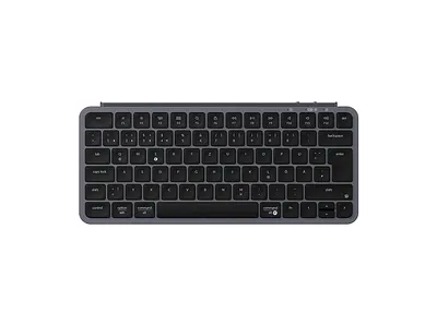 Keychron B1 Pro Ultra-Slim Wireless Keyboard (German Layout)