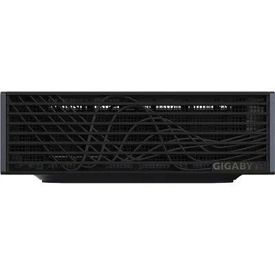 Gigabyte AI TOP ATOM DGX Spark CFF - NVidia GB10, 128GB DDR5 RAM, 4TB SSD, NVidia DGX OS