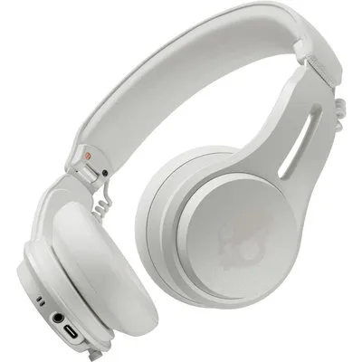 Skullcandy Icon Anc Wireless OnEar Bone Orange
