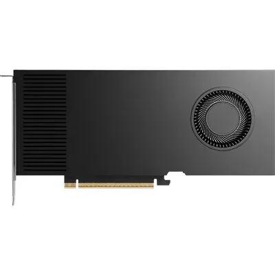 NVIDIA RTX PRO 4000 Blackwell SFF Edition - 24GB GDDR7, 4x mDP