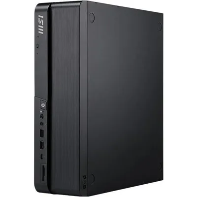 MSI PRO DP80 AI A2G-079XDE Intel Core Ultra 7 265, 16 GB DDR5 RAM, 1 TB M.2 SSD, Intel Grafik, oOS