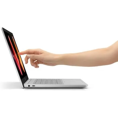 HP Chromebook 14a-nm0110ng 14" FHD IPS, Kompanio 540 MT8189, 4GB RAM, 64GB SSD, ChromeOS