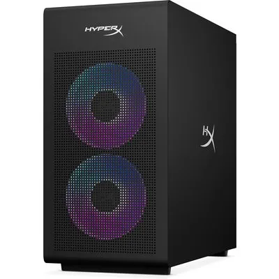 HyperX OMEN Desktop Gaming PC GT18-0170ng Intel Core Ultra 7 270K Plus, 32GB RAM, 1TB SSD, GeForce RTX 5060Ti 16GB, DOS