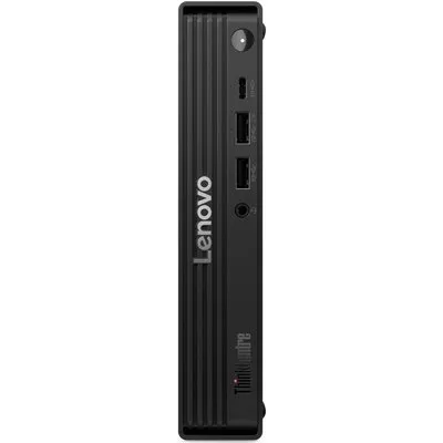 Lenovo ThinkCentre M70q Tiny 13HA000AGE - Intel Core Ultra 5 225T, 16GB DDR5 RAM, 512GB SSD, Intel UHD Grafik, Win11 Pro