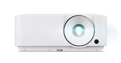Acer PL2535 (Vero) Full HD Laser Beamer mit 5.500 ANSI Lumen Laser Lichtquelle, 4 Ecken Korrektur