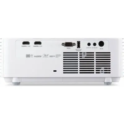 Acer PL2810G (Vero) 4K Laser Beamer mit 3.500 ANSI Lumen Laser Lichtquelle, Gaming Modus VRR