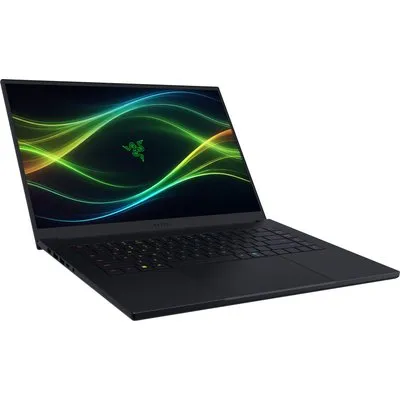 Razer Blade 16 - 16" QHD+ 240Hz OLED Display, Intel Core Ultra 9 386H, 32GB RAM, 1TB SSD, NVIDIA GeForce RTX 5080, Windows 11