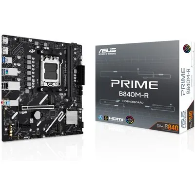 ASUS Prime B840M-R Mainboard