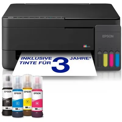 Epson EcoTank ET-2910