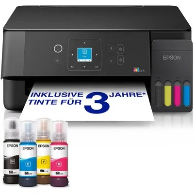 Epson EcoTank ET-2920