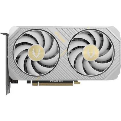 ZOTAC GeForce RTX 5060 TI 16GB Twin Edge OC White - 16GB GDDR7, HDMI, 3x DP