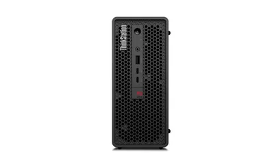 Lenovo ThinkStation P3 Ultra CFF 30J5009AGE - Intel Core Ultra 7 265, 32GB DDR5 RAM, 512GB SSD, ARC Pro B50 (16GB GDDR6), Win11 Pro