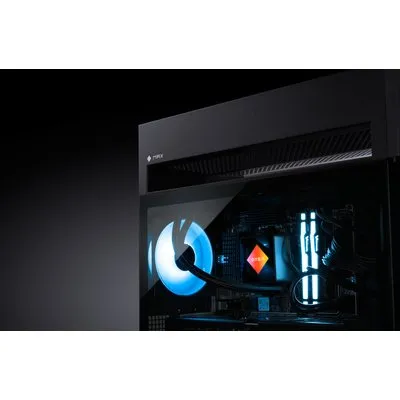OMEN Desktop PC GT23-0191ng AMD Ryzen 9 9950X3D, 32GB RAM, 2TB SSD, AMD Radeon RX 9070 XT, Win11