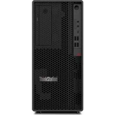 Lenovo ThinkStation P2 Tower 30JQ008MGE - Intel Core Ultra 7 265K, 32GB RAM, 512GB SSD, Intel UHD Grafik, Win11 Pro