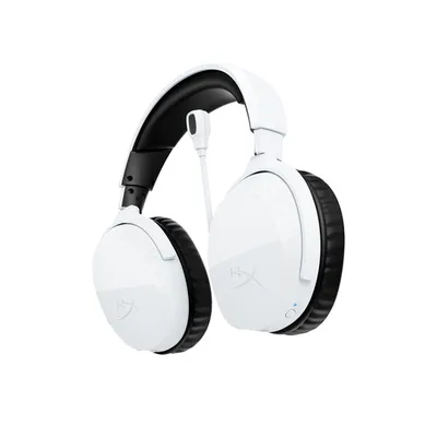 HyperX Cloud Stinger 3 in Weiß