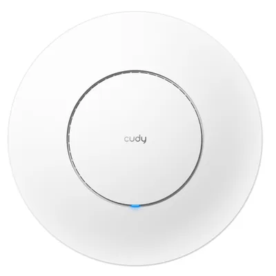 Cudy AP1300 WiFi 5 Access Point WLAN AC Dualband, bis zu 1.200 Mbit/s, 1x Gigabit RJ45