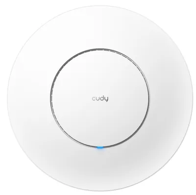 Cudy AP3600 WiFi 7 Access Point WLAN BE Dualband, bis zu 3.600 Mbit/s, 1x 2.5G RJ45, 1x Gigabit RJ45