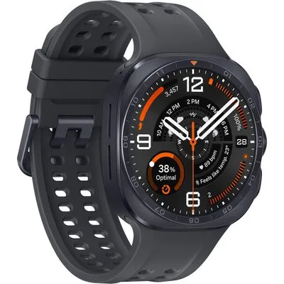Samsung Galaxy Watch Ultra in Titanium Grau