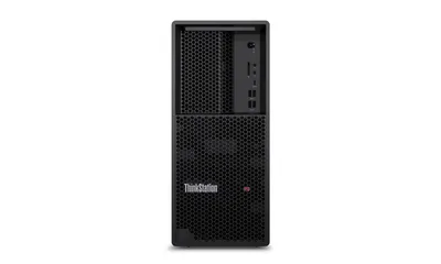 Lenovo ThinkStation P3 Tower 30HT00BQGE - Intel Core Ultra 9 285K, 64GB DDR5 RAM, 1000GB SSD, Intel UHD Grafik, Win11 Pro