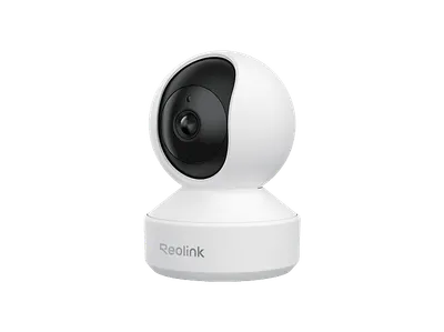 Reolink E Series E330 WLAN Überwachungskamera 4MP, Dualband-WLAN, Indoor, 12m Nachtsicht, Personen- und Haustiererkennung