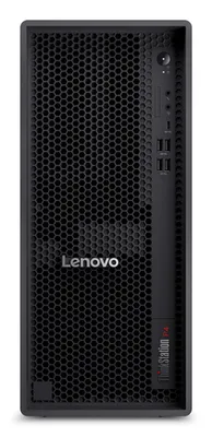 Lenovo ThinkStation P4 Tower 30KN003DGE - AMD Ryzen 9 Pro 9965X3D, 64GB RAM, 1000GB SSD, NVidia RTX Pro 4500 (32GB GDDR7), Win11 Pro