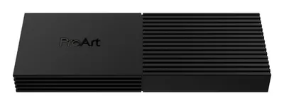ASUS ProArt PA40SU | SSD-Gehäuse