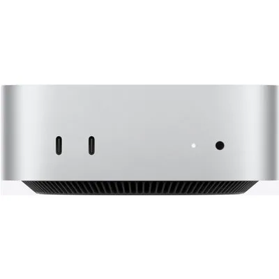 Apple Mac mini MHQK4ZD/A M6, 12-Core CPU, 12-Core GPU, 16 GB RAM, 256 GB SSD,