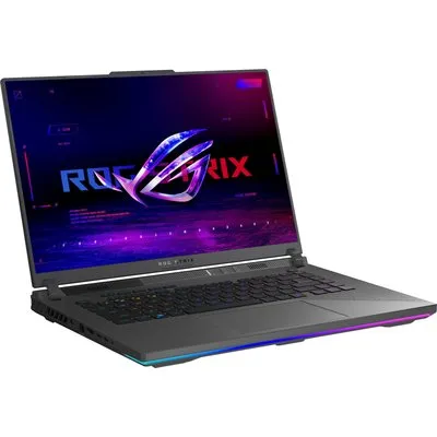 ASUS ROG Strix 16 G614PW-TS092W - 16" WQXGA IPS, 300Hz, AMD Ryzen 9-8940HX , 32GB RAM, 1000GB SSD, GeForce RTX 5080, Windows 11 Home