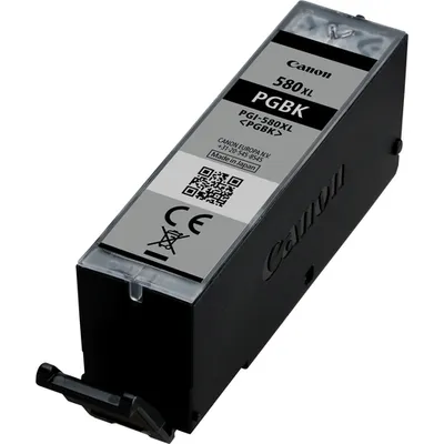 Canon PGI-580 XL Pigmentschwarz