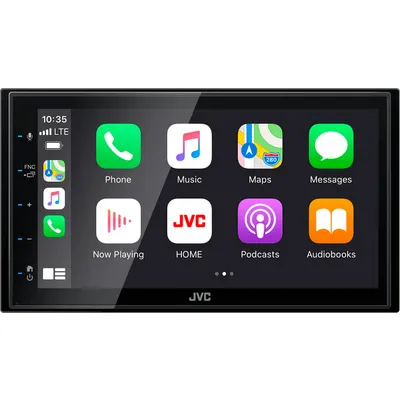 JVC KW-M560BT