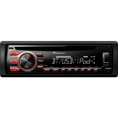 Pioneer DEH-09BT