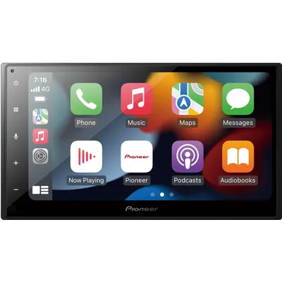 Pioneer SPH-DA360DABAN-PHC
