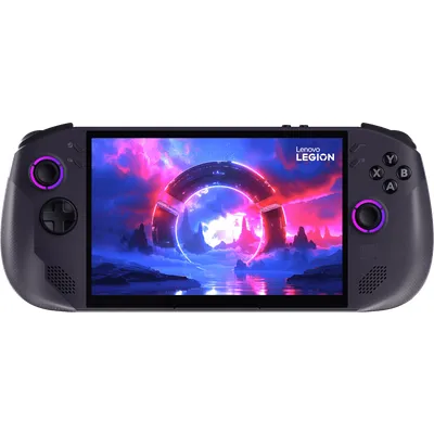 Lenovo Legion Go S 8APU1 SteamOS 1TB