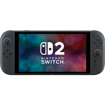 Nintendo Switch 2