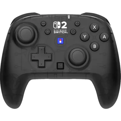 Hori Wireless HORIPAD Turbo Nintendo Switch 2 Controller