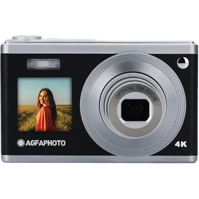 AgfaPhoto Realishot DC9200 Schwarz