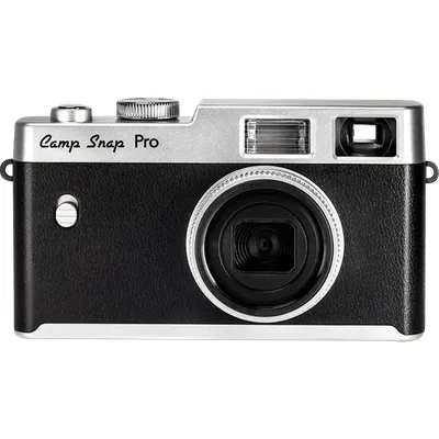 Camp Snap Pro Kamera