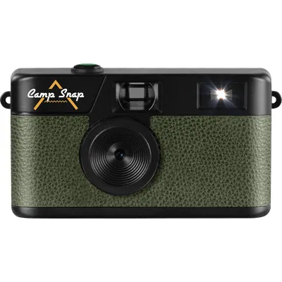 Campsnap Digitalkamera Forest Green