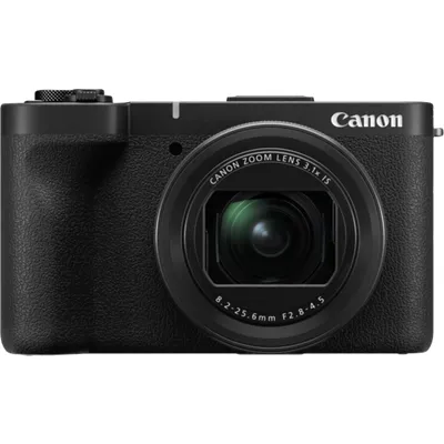 Canon PowerShot V1