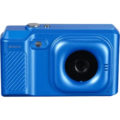 Denver DCA-4818 Kinderkamera Blau