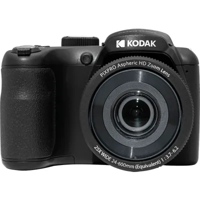 Kodak AZ255 Schwarz